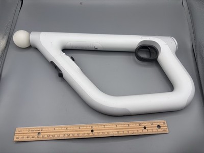 Sony Playstation VR Aim Controller PS4 rifle (tested)