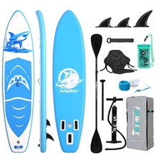 Sedile tavola da SUP tavola da surf up paddle board gonfiabile stand up paddle set 350 cm