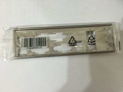 I/O for P8H61-M LX R2.0 P8H61-M LX PLUS R2.0 P5QPL-AM *kk