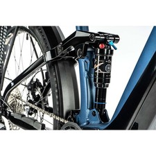 Velo electrique-vae vtt 29 leader fox axen tout suspendu homme bleu mat 10v mote