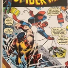 The Amazing Spider-Man #116 (Marvel Comics January 1973)