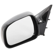 Power Door Mirror Driver Side For 2002-2006 Toyota Camry USA Built Paintable