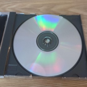 Fantasy Zone Sega Saturn software #2214d3