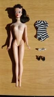 Vintage Barbie doll