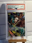 Trafalgar Law OP10-119 Special Alternate Art One Piece PSA 10 SP PRB02