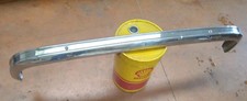 Alfa Romeo Alfetta GTV Front Bumper