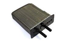 Thermotec WäRmetauscher HeizungsküHler FüR Barchetta Punto Lancia Y 1.1-1.8