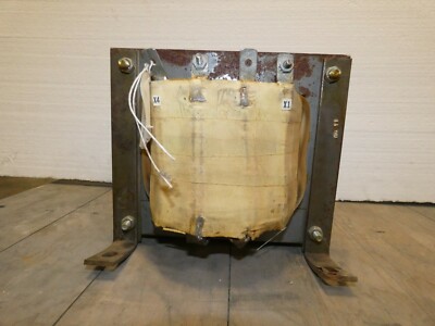 Badger Transformer Model T-111-15-1T
