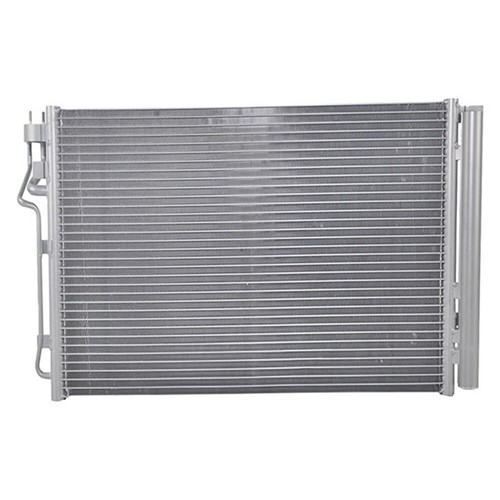 A/C Condenser For Hyundai Sonata 2020-2022 By 97606-L5000 - Picture 3 of 3