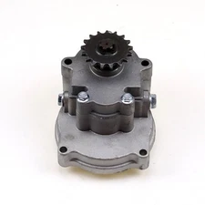 Transmission for 2-stroke Engine Motor 33cc 43cc 49cc stand-up gas scooter, bike
