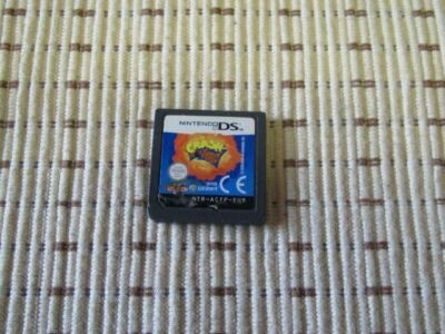 Crash Boom Bang für Nintendo DS, DS Lite, DSi XL, 3DS ohne OVP