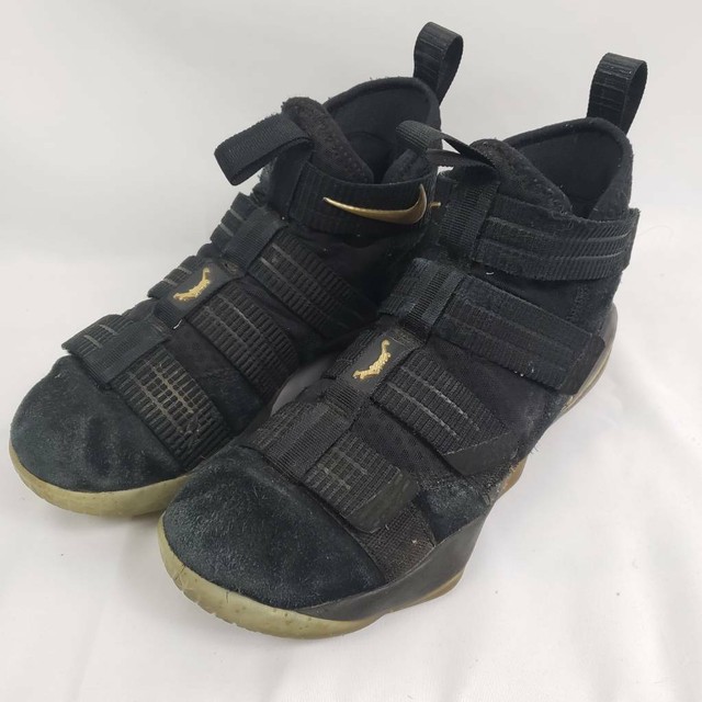 lebron james soldier xi