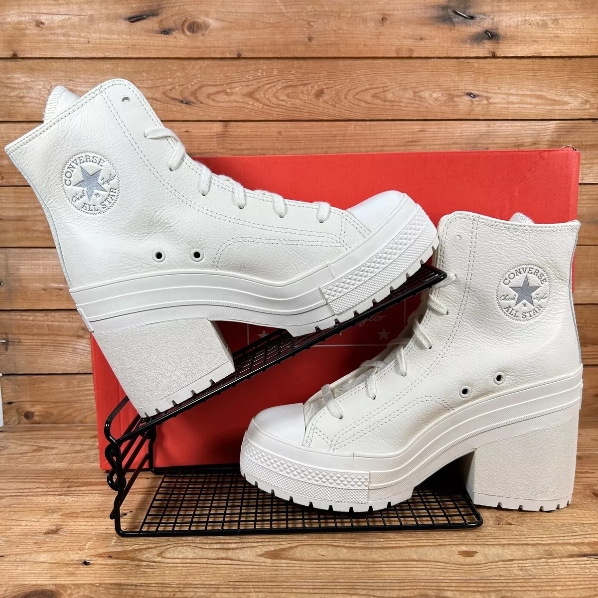 Converse talon sale