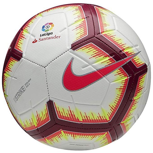 nike magista ball
