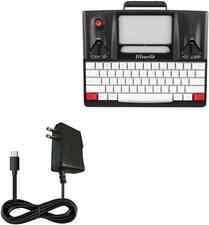 Boxwave Charger Compatible with Astrohaus Freewrite Smart Typewriter (2Nd Gen) -