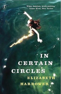 In Certain Circles by Elizabeth Harrower (Paperback Book) - Image 2