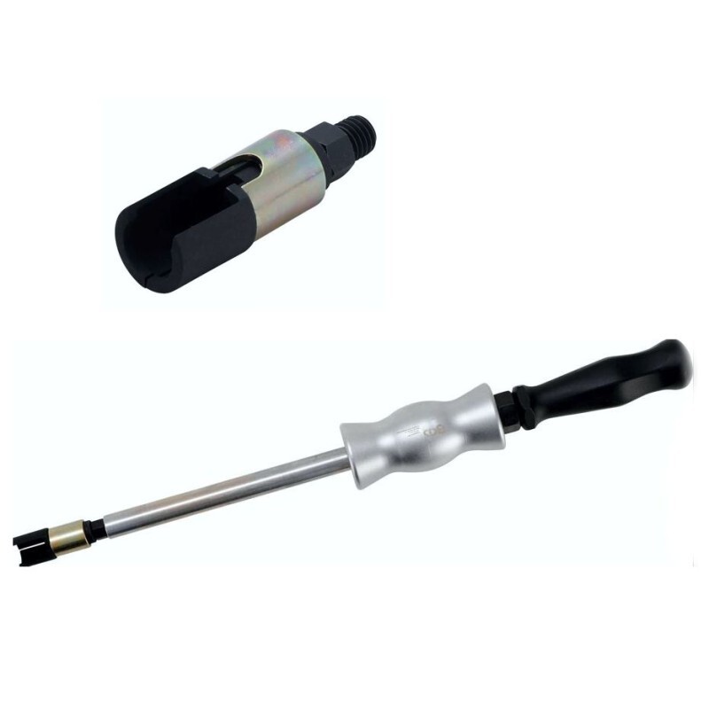 Extracteur injecteur FORD essence Bosch GDI outil d'extraction mécanique