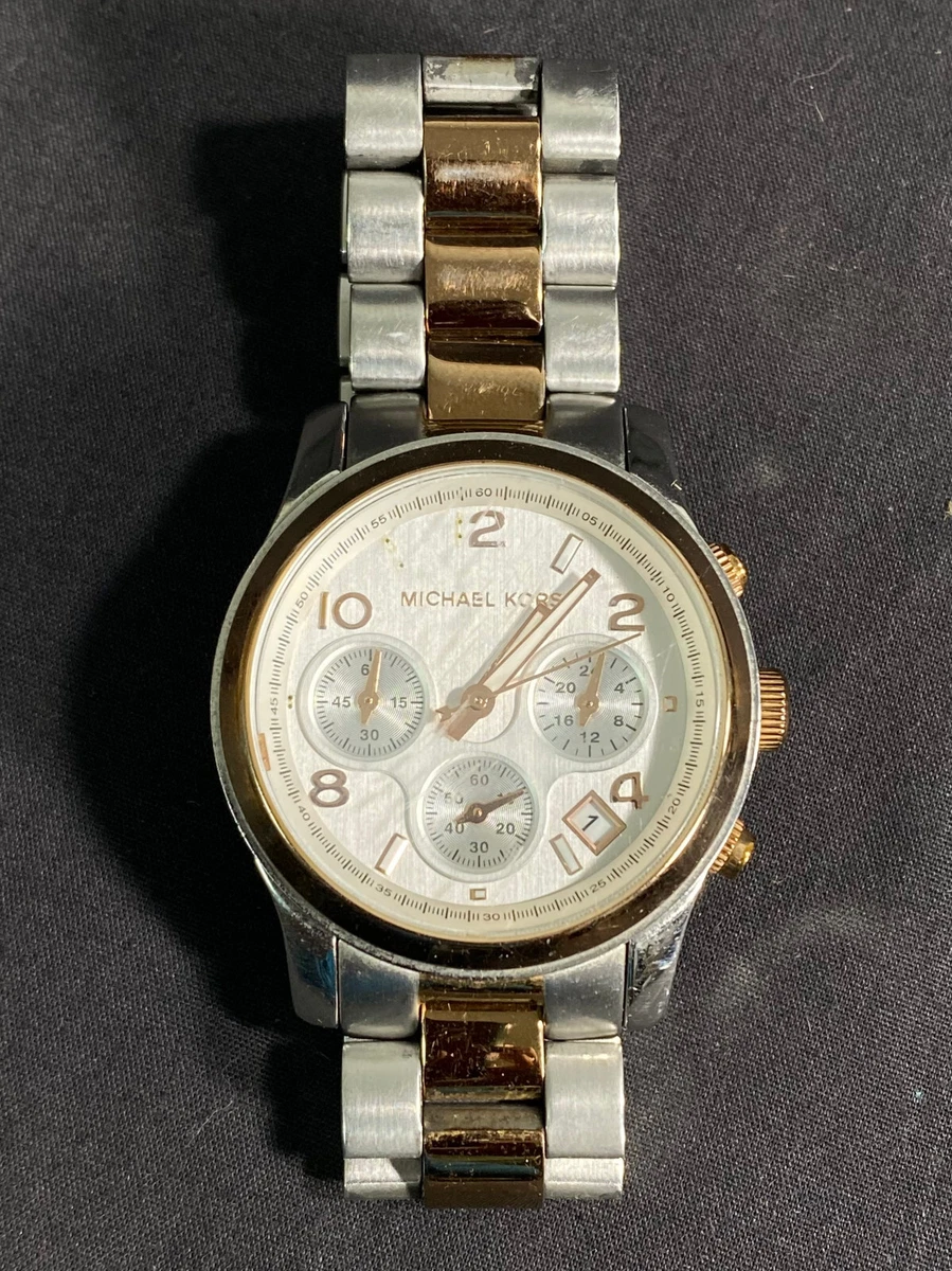 Michael kors 2024 special edition watch