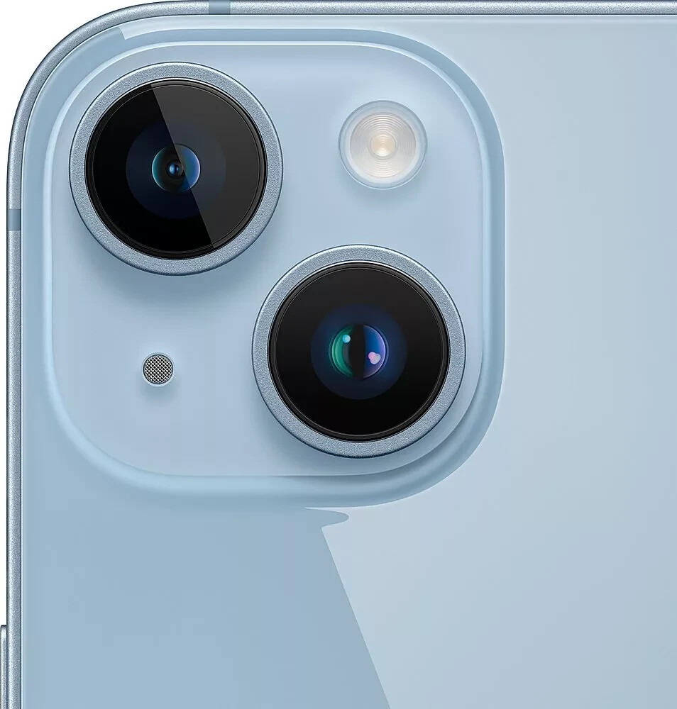 Apple iPhone 14 Plus 512 GB Dual SIM Physical SIM & eSIM Apple iPhone 14 Plus 512 GB Dual SIM Physical SIM & eSIM