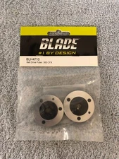 Blade 360 Belt Drive Pulley BLH4710