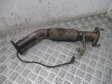 2022 KIA STONIC GT-LINE S ISG YB HYBRID MK1 EXHAUST FLEXI PIPE+SENSOR REF20780