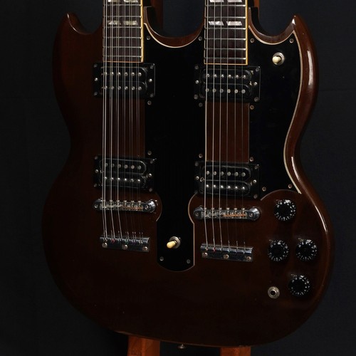 Gibson 1975 EDS-1275 Walnut