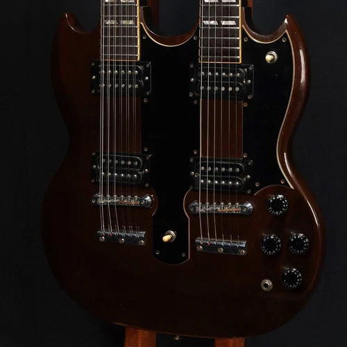 Gibson 1975 EDS-1275 Walnut