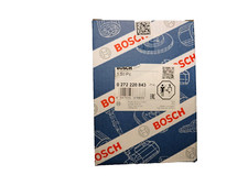 New Bosch Oem Alternator Voltage Regulator 0272220813 0272220843 Jb16 New Bosch Oem Alternator Voltage Regulator 0272220813 0272220843 Jb16