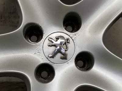2008-2010 Mk1 Peugeot 308 T7 17