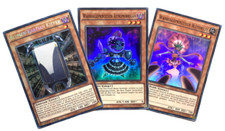 YU-GI-OH! Dragons of Legend 2 (DRL2) Einzelkarten - Common - Ultra Rare