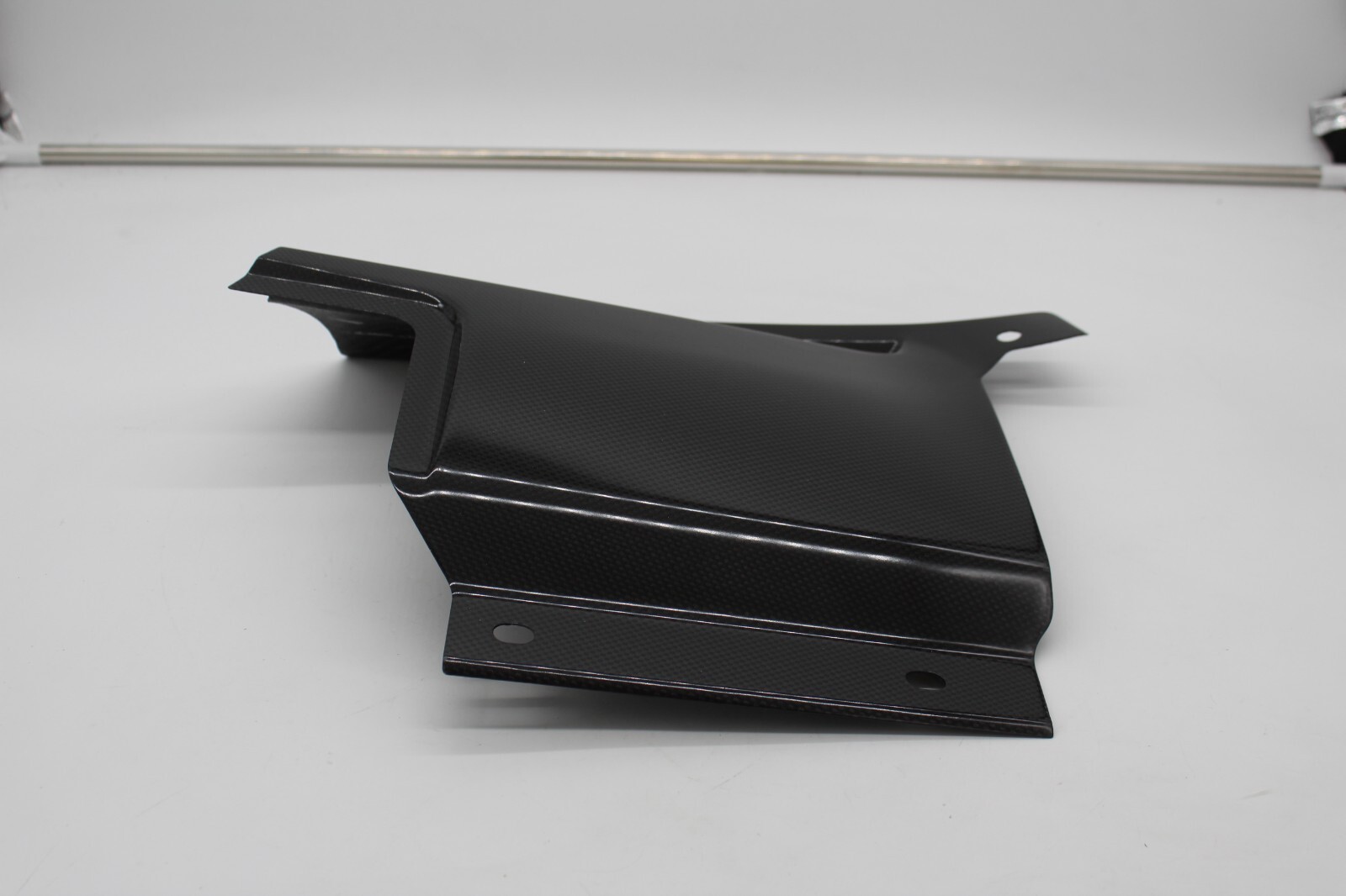 Ferrari F430 RH Rear Panel Carbon Fiber Factory OEM P/N 68615000