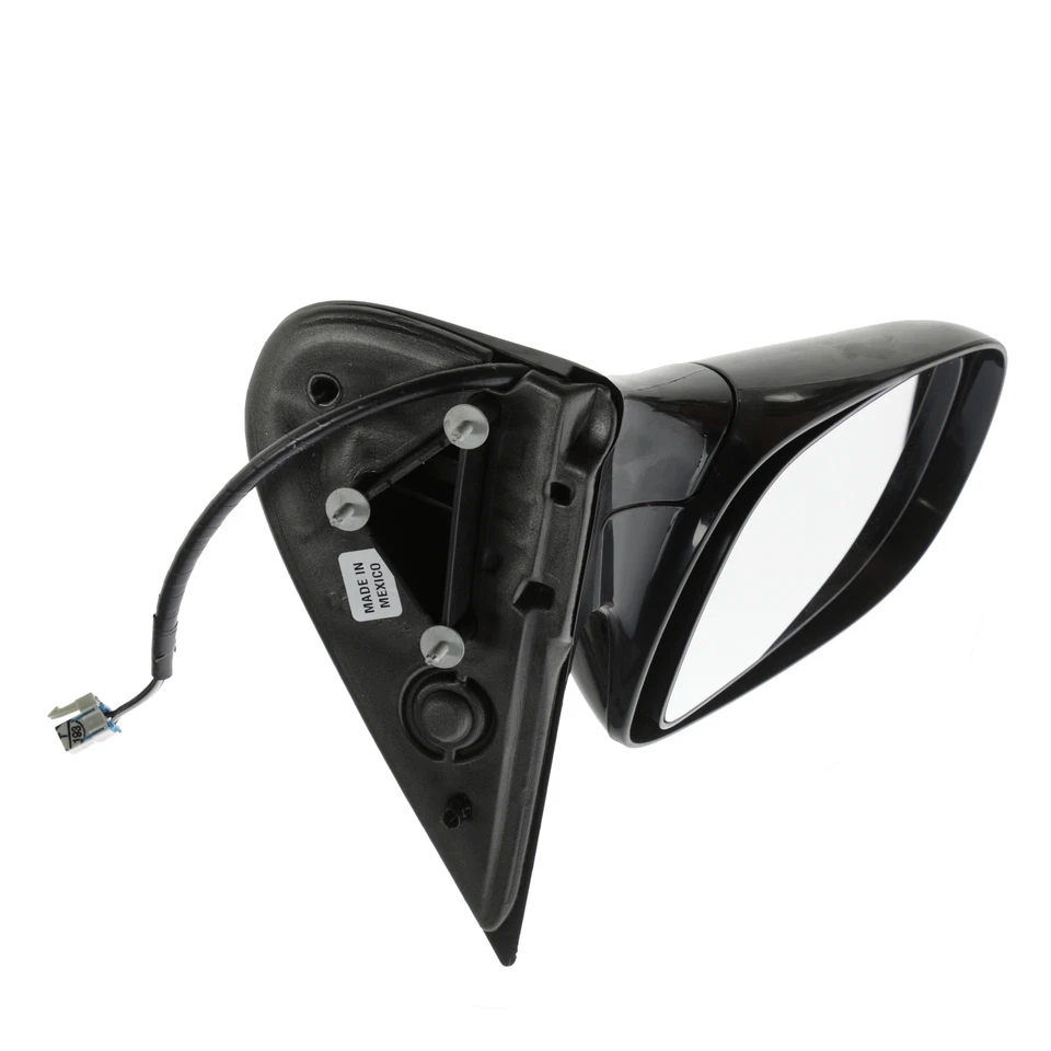 Espejo retrovisor exterior del lado del conductor OEM NUEVO GM Buick Chevrolet Oldsmobile 15935753 Foto 2 de 4