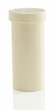 Vulfix Shaving Brush Travel Tube - Small