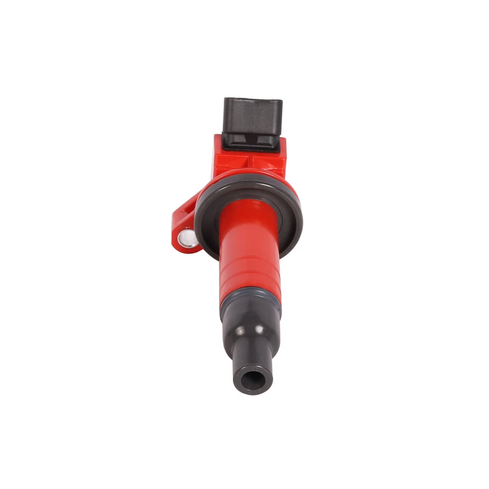 Bobina de encendido Energy y bujía de iridio NGK para Toyota Celica Corolla L4 UF247 Foto 3 de 4