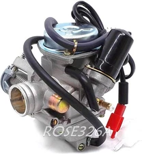 Carburetor For Taotao ATA150 ATA150D ATA150G Baja BA150 150cc Quad ATVs