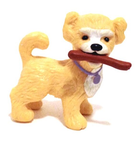 Puppy in my Pocket No Cards LOADS TO CHOOSE FROM Vintage 1994 M.E.G. Toys - Picture 69 of 86