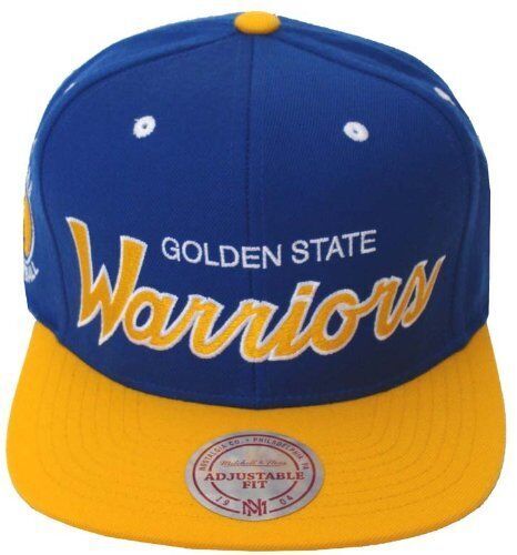 Billie Eilish Golden State Warriors Mitchell & Ness Custom