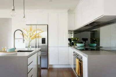 Kitchen Cabinets With Island Bench Top Building Materials Gumtree