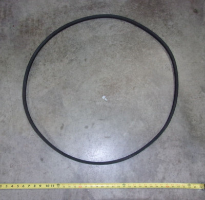 CONTINENTAL C96 HY-T PLUS V-BELT, 0230B