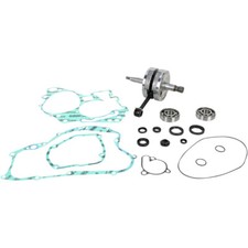 Wiseco Crankshaft with Bearing and Gasket | WPC121