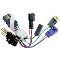 NTY Lenkstockschalter FüR Renault Megane II Kombi KM0/1_ 1.6 16V BM0/1_ CM0/1_