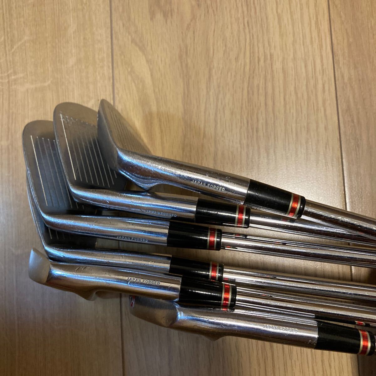 GOLF FIELDS x MASDA GOLF Medicine Iron masda_blade_00010_1.jpg
