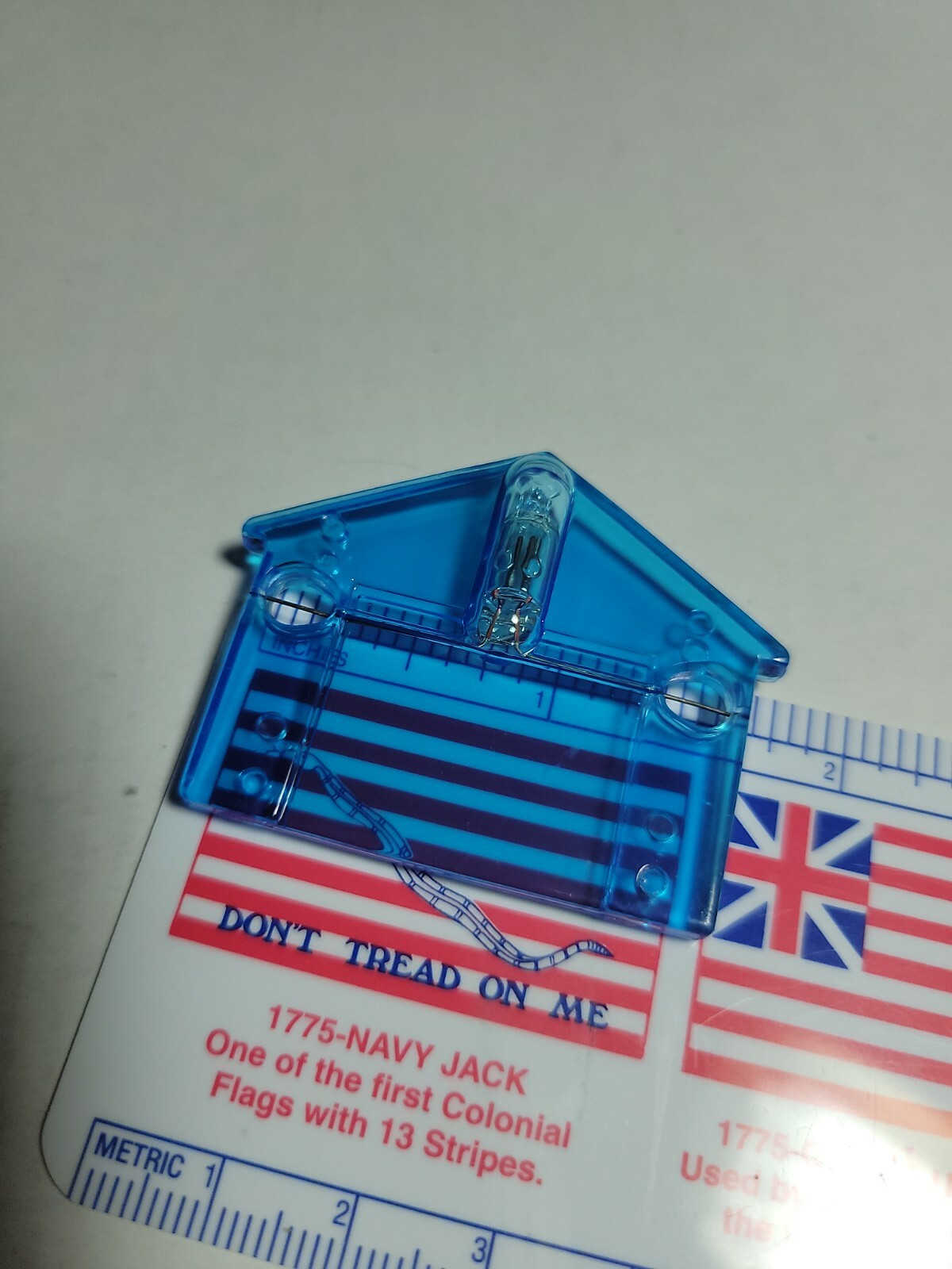 Test Light Petsafe Innotek SportDog Remote Collar Dog Fence Electric