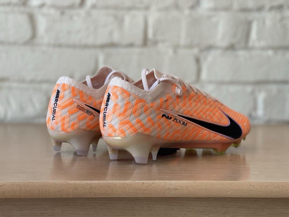 Nike Zoom Mercurial Vapor 15 Elite NU FG United Pack DZ3455-800