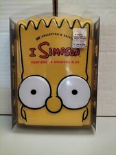 I SIMPSON - STAGIONE 10 - COLLECTOR EDITION