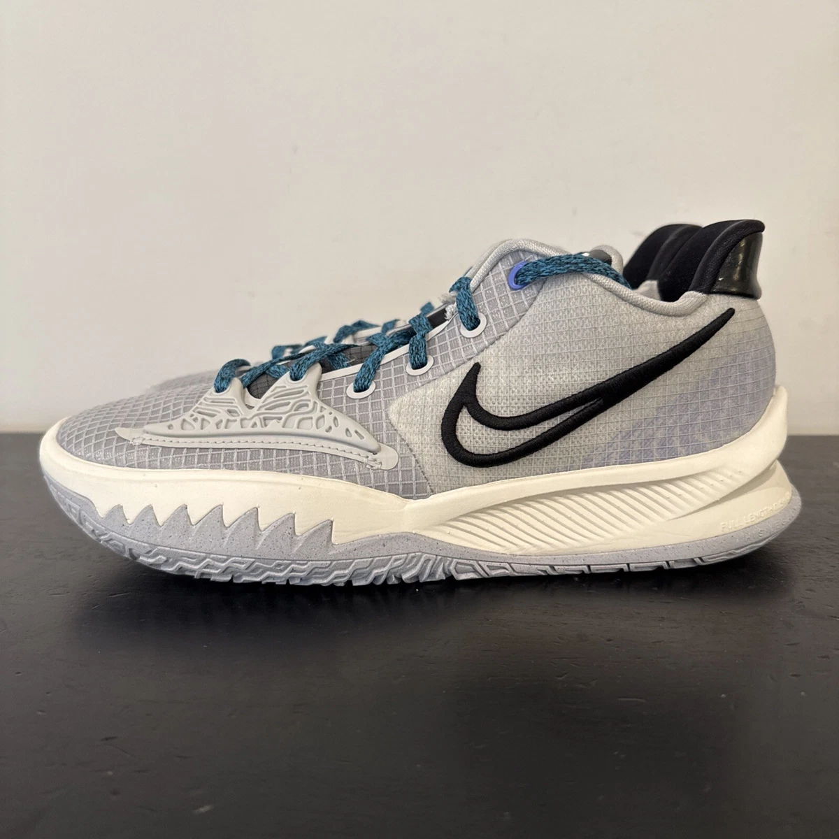 Nike Kyrie 4 Low Sneakers for Men for Sale | Authenticity