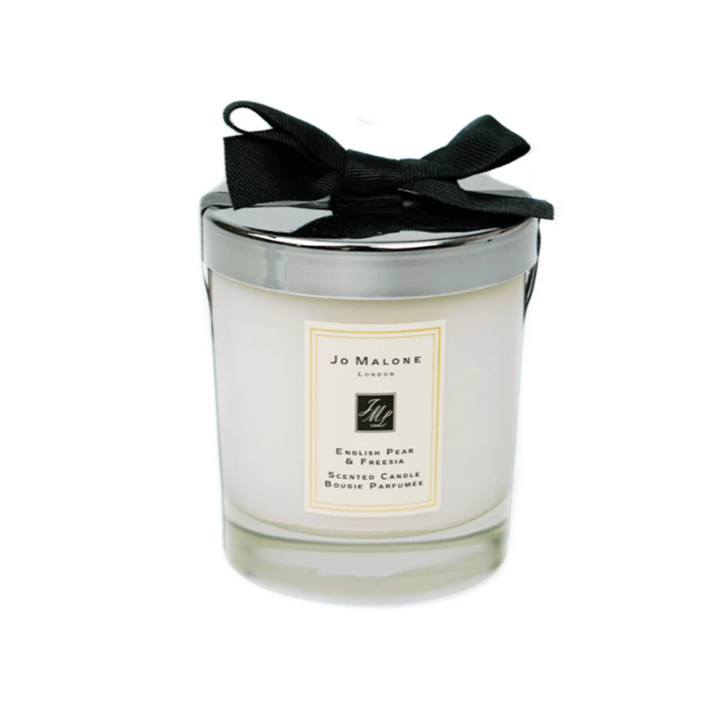 Jo Malone English Pear Freesia Home Candle 200g eBay