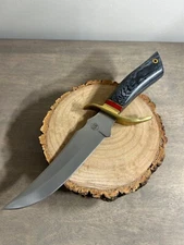 Hunting knife chipaway, cutlery GW-2764BPW