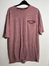 Chris Brasher Men’s T Shirt Top X Large Hiking Outdoor  XL