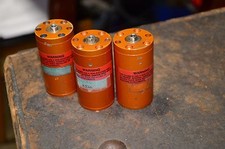 Fabco-Air K-7-XK Double Acting Air Cylinder 3/4 Bore 2 Inch Stroke Pancake Type